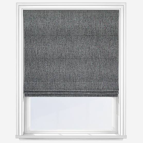 Camengo Knokke Reglisse Roman Blind