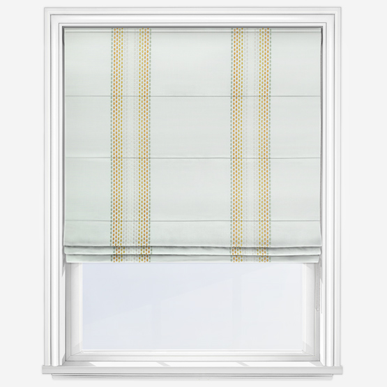 Camengo Lisere Poudre Roman Blind