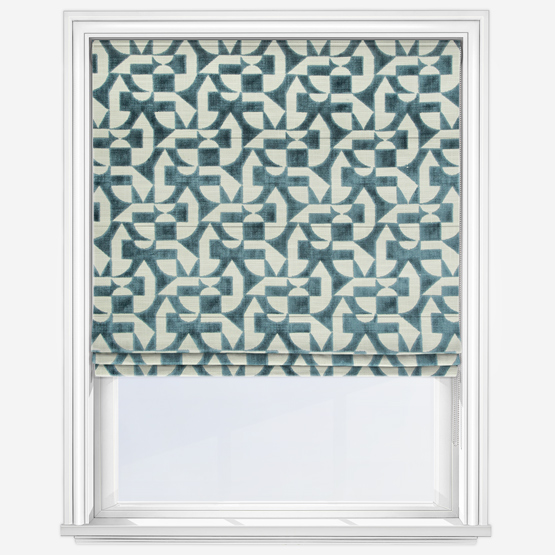 Camengo Lonato Petrole Roman Blind