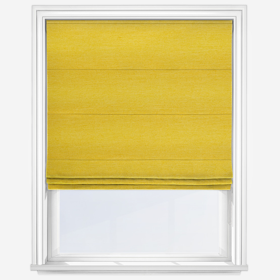 Camengo Macao Soleil Roman Blind