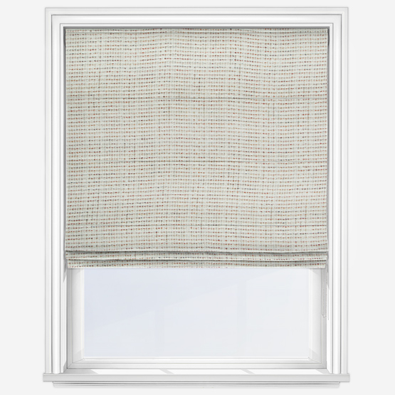 Camengo Maille Griotte Roman Blind