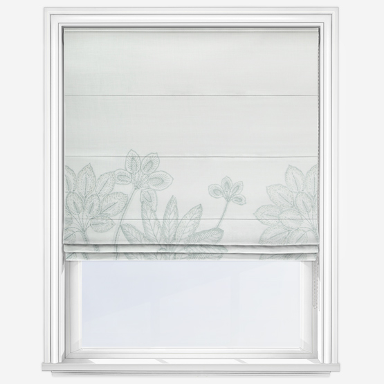 Camengo Maracujas Horizon Roman Blind