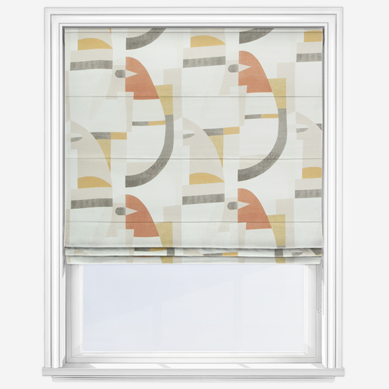 Camengo Mask Blush Roman Blind