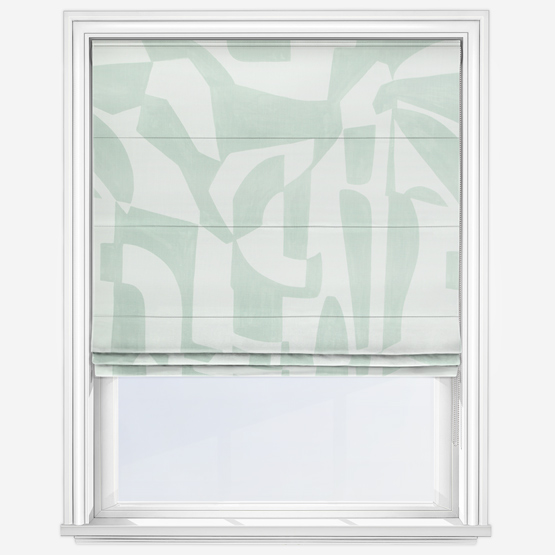 Camengo Miwok Horizon Roman Blind