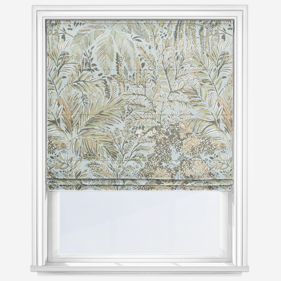 Camengo Parfum d ete Ciel Roman Blind