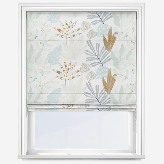 Camengo Poesi Sauvage Horizon Roman Blind