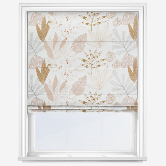 Camengo Poesi Sauvage Nude Roman Blind