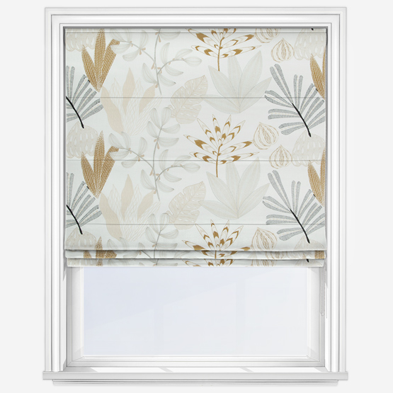 Camengo Poesi Sauvage Sable Roman Blind