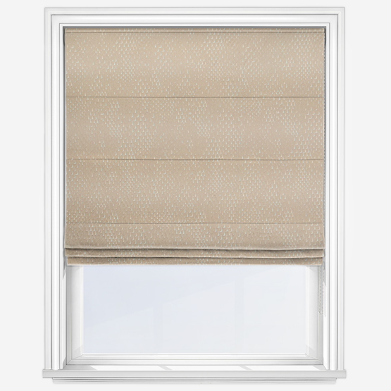 Camengo Port Jackson Nude Roman Blind