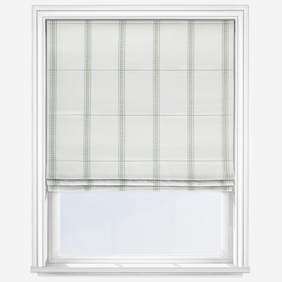 Camengo Scoperta Horizon Roman Blind