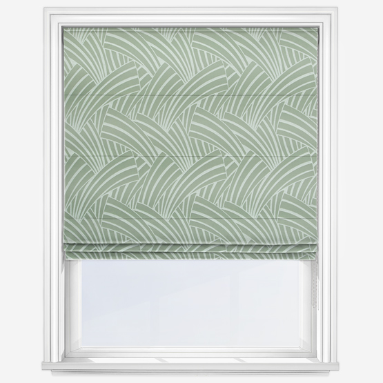 Camengo Sydney Sauge Roman Blind