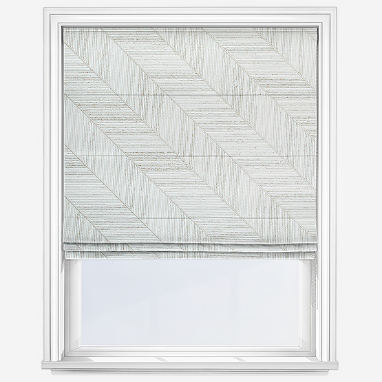 Camengo Tasman Lin Roman Blind