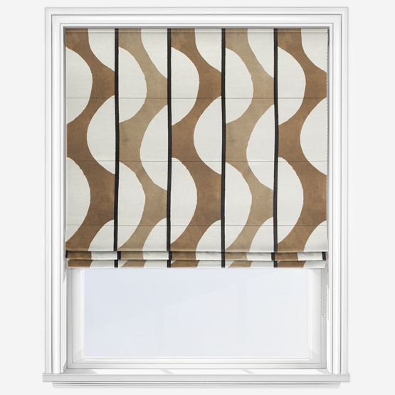 Camengo Viaggio Moka Roman Blind