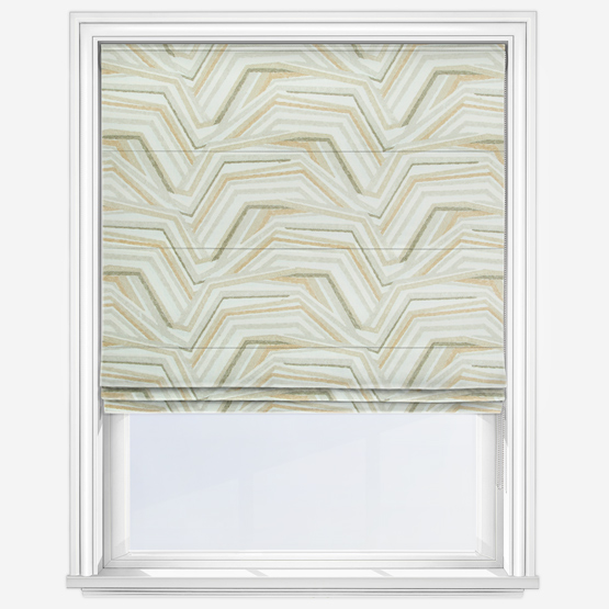 Camengo Wakan Naturel Roman Blind