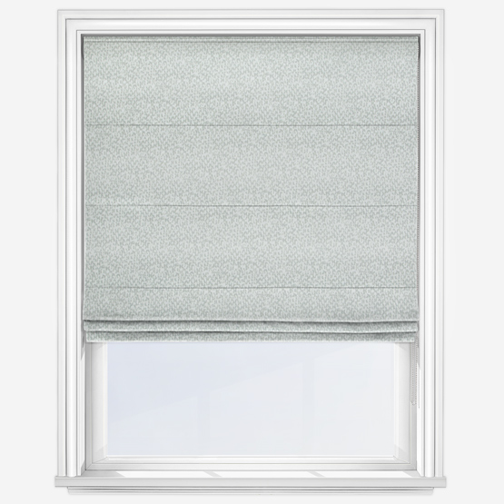 Casamance Regard Perle Roman Blind