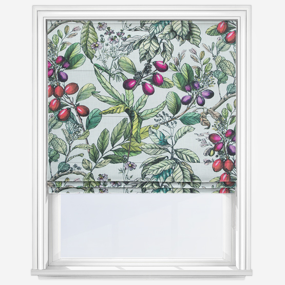 Abigail Damson Roman Blind