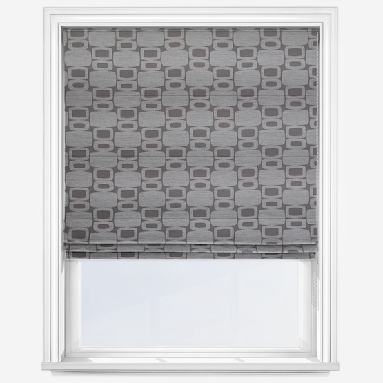 Apollo Elephant Roman Blind