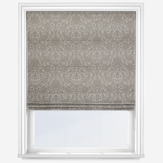 Auvergne Dove Roman Blind