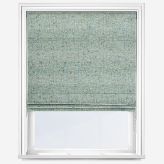 Boras Jade Roman Blind