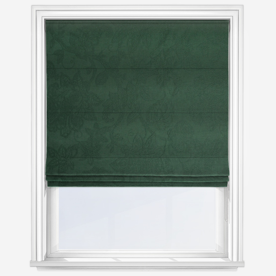 Classique Jade Roman Blind
