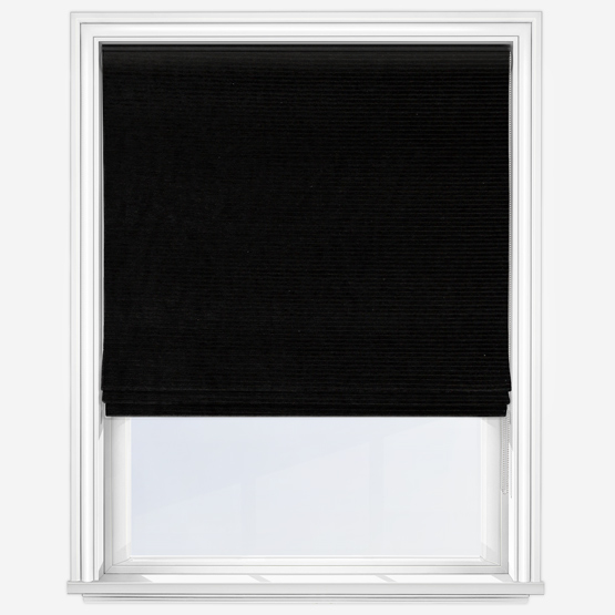 Corsica Noir Roman Blind