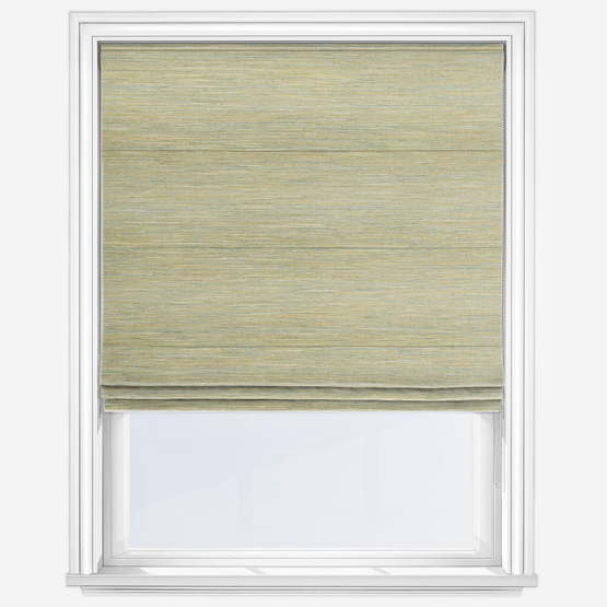 Elysian Moonstone Roman Blind