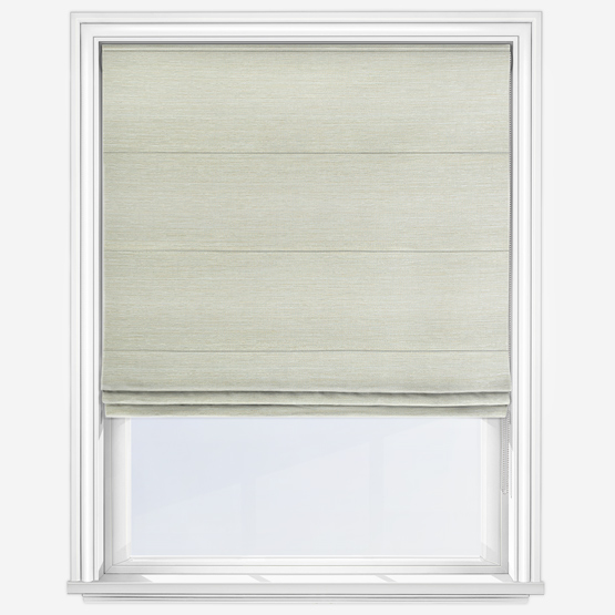 Elysian Natural Roman Blind