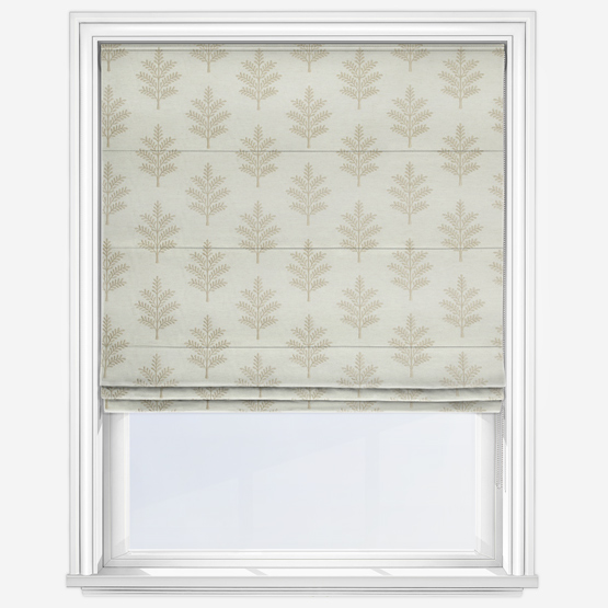 Frutteto Natural Roman Blind