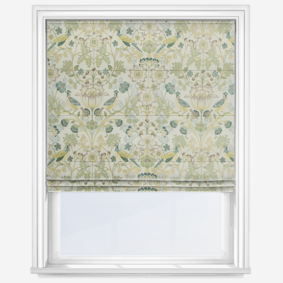 Holcombe Antique Roman Blind