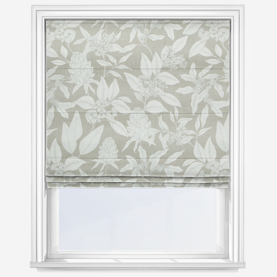 Holyrood Natural Roman Blind