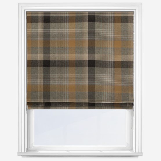 Katrine Midas Roman Blind