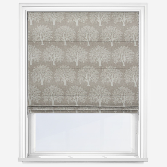 Levanto Stone Roman Blind