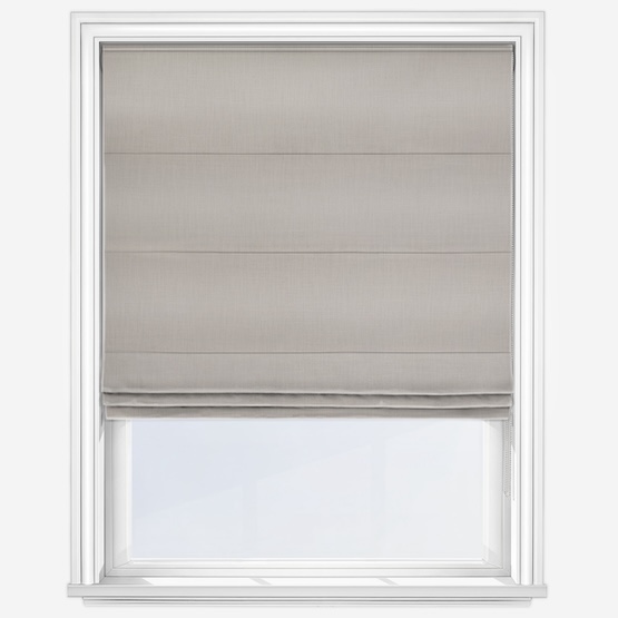 Liana Pebble Roman Blind