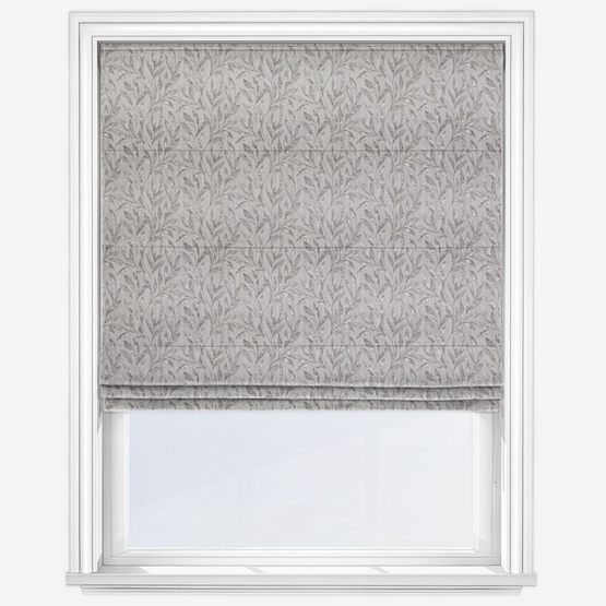 Mayfair Dove Roman Blind
