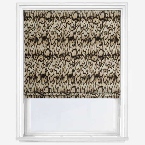 Nomad Noir Roman Blind