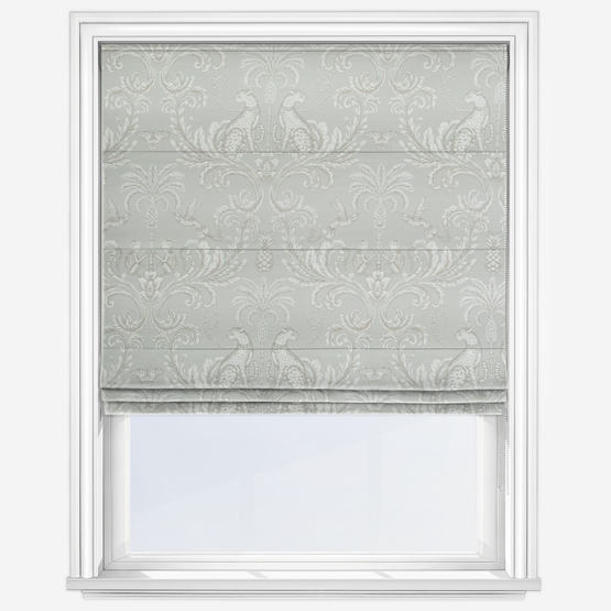 Pantera Dove Roman Blind