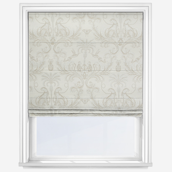 Pantera Natural Roman Blind