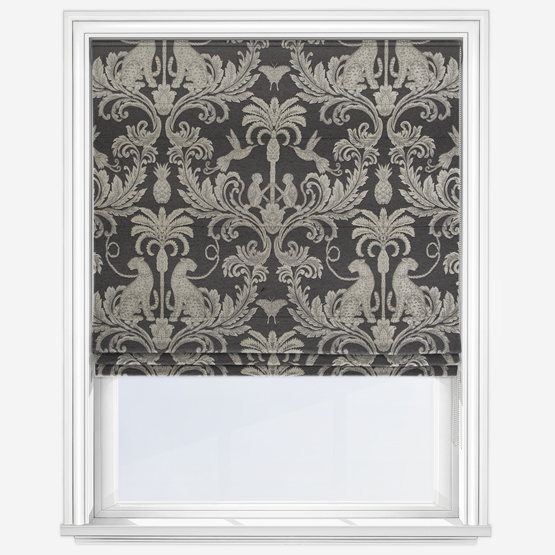 Pantera Noir Roman Blind