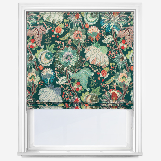 Raffaela Jade Roman Blind