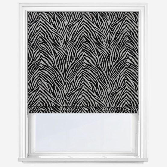 Salsa Mono Roman Blind