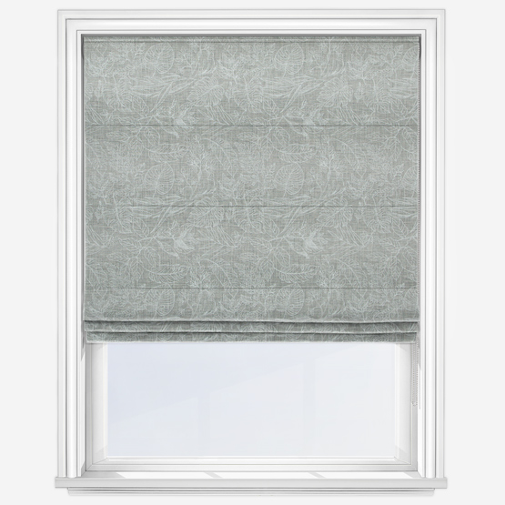 Salvador Dove Roman Blind