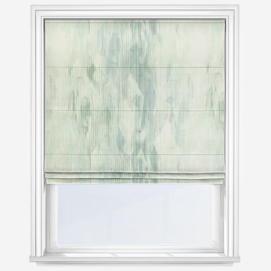 Fryetts Stratus Seafoam roman