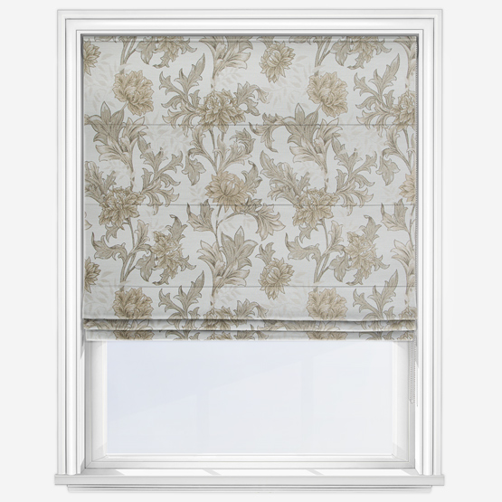 Summerseat Natural Roman Blind