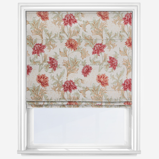 Summerseat Terracotta Roman Blind