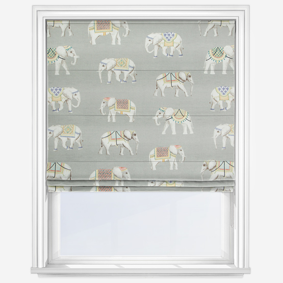 Taj Dove Roman Blind