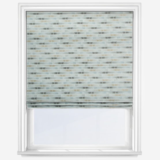 Uppsala Dove Roman Blind