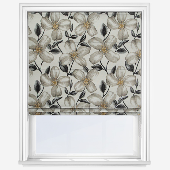 Zaragoza Antique Roman Blind