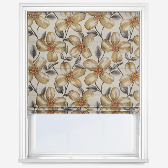 Zaragoza Ochre Roman Blind