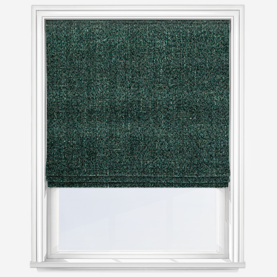 Faro Amazonite Roman Blind