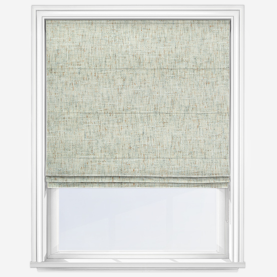 Faro Frost Roman Blind